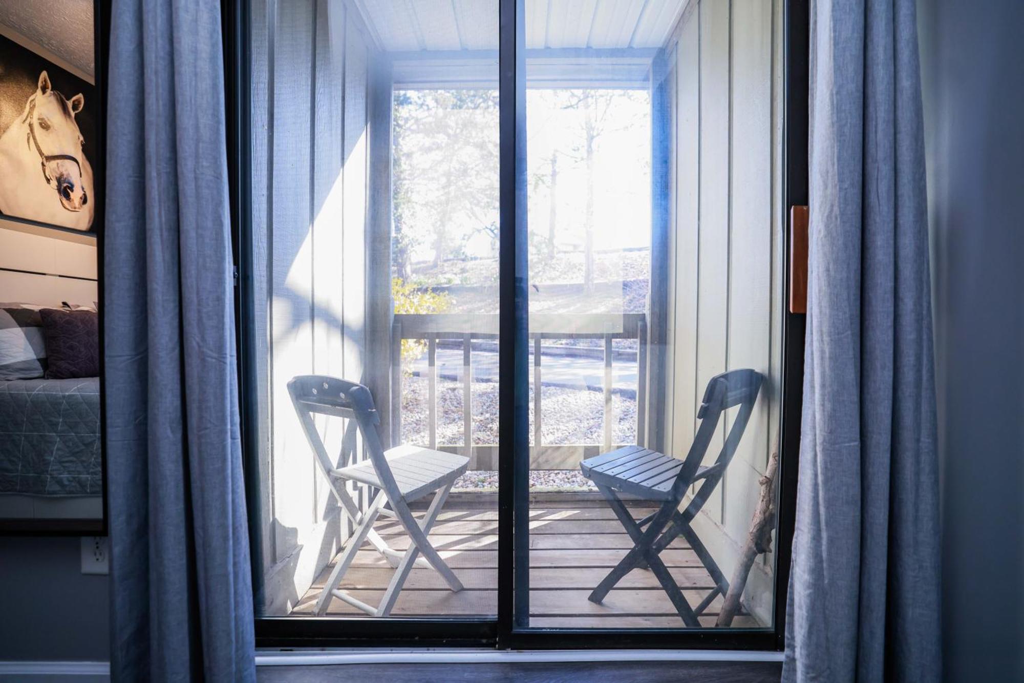בלומינגטון Cozy Retreat Golf, Lake & Nature At Beautiful Lake Monroe מראה חיצוני תמונה